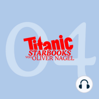 TITANIC Starbooks, Folge 4