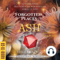Ash - Forgotten Places, Band 2 (ungekürzt)