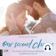 Our Second Chance (Ungekürzt)
