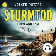 Sturmtod - Ein Cornwall-Krimi (Ungekürzt)