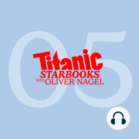 TiTANIC Starbooks von Oliver Nagel, Folge 5