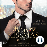 Merry Kissmas - Vier Weihnachtsgeschichten (Ungekürzt)