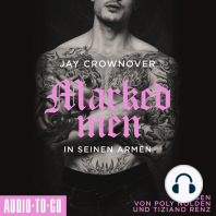 In seinen Armen - Marked Men, Folge 4 (ungekürzt)