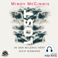 Lost - In der Wildnis hört dich niemand (Ungekürzt)