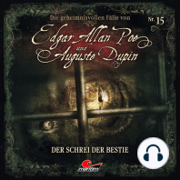 Edgar Allan Poe & Auguste Dupin, Folge 15