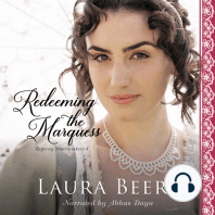 Redeeming the Marquess