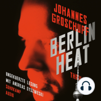 Berlin Heat (Ungekürzt)