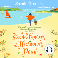Second Chances at Mermaids Point