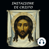 Imitazione di Cristo