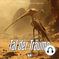 Tal der Träume