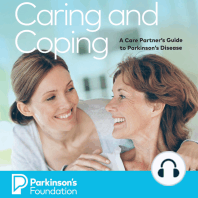 Caring and Coping
