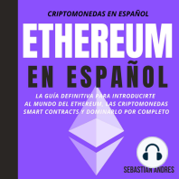 Ethereum en Español