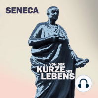 Von der Kürze des Lebens