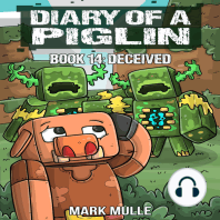 Diary of a Piglin Book 14