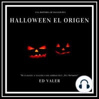 Halloween el origen