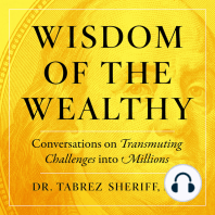 Wisdom of the Wealthy
