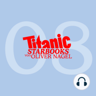 TiTANIC Starbooks von Oliver Nagel, Folge 8