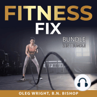 Fitness Fix Bundle, 2 in 1 Bundle