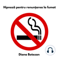 Hipnoză pentru renunțarea la fumat