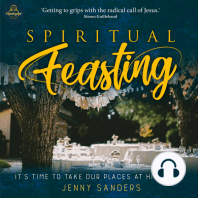 Spiritual Feasting