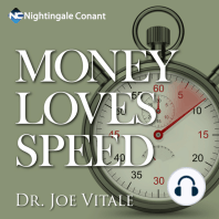 Money Loves Speed