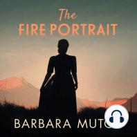The Fire Portrait