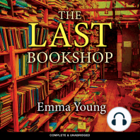 The Last Bookshop