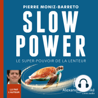 Slow power
