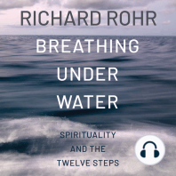 Breathing Under Water: Spirituality and the Twelve Steps