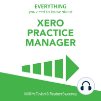 Everything You Need To Know About Xero Practice Manager