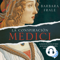 La conspiración Medici