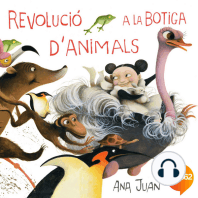 Revolució a la botiga d'animals