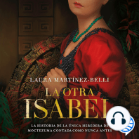 La otra Isabel