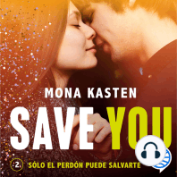 Save You (Serie Save 2)