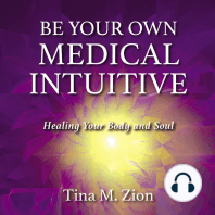 Be Your Own Medical Intuitive