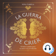 La Guerra de Crier