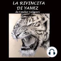 La rivincita di Yanez