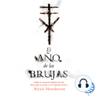 El Año de las Brujas