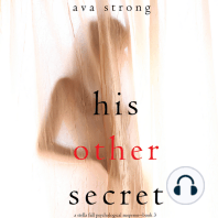 His Other Secret (A Stella Falls Psychological Thriller series—Book 3)