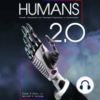Humans 2.0