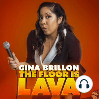 Gina Brillon