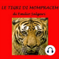 Le tigri di Mompracem