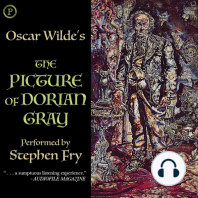 The Picture of Dorian Gray