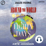 Around the World in Eighty Days