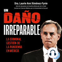 Un daño irreparable