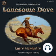 Lonesome Dove