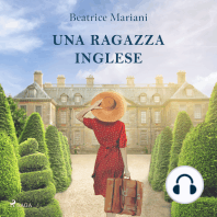 Una ragazza inglese