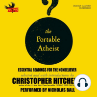 The Portable Atheist