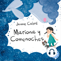 Mariona y Comenoches