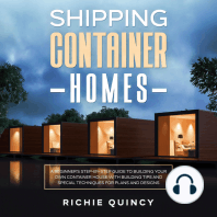 Shipping Container Homes